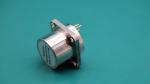 Highly Accurate Input Range ±30g-±80g Accelerometer with Temperature Compensatio