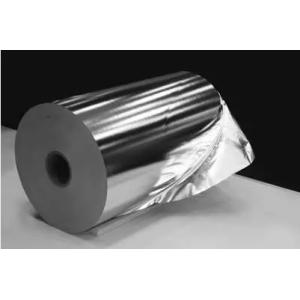AA8011 O 0.1MM Width Aluminium Mirror Sheet/Coil for Metal Packaging Boxes