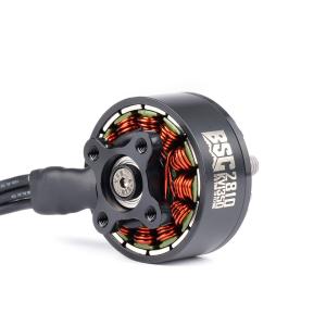 BSC 2810 Brushless DC Motor FPV