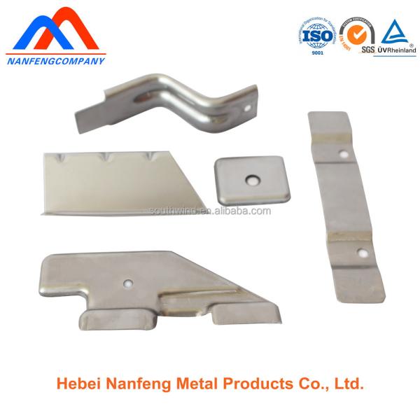 Professional Sheet Metal Fabrication for Customized Stainless Steel OEM ODM Accepted