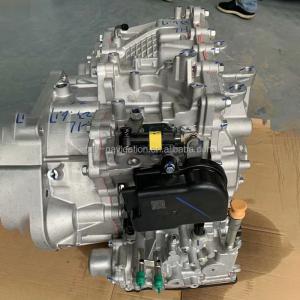 CVT 025CHC Transmission Gearbox ASSY Assembly For Chery Tiggo7 Tiggo8 025CHC1500