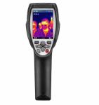 Adjustable Sensitivity Walk Through Temperature Scanner Single Line Of LCD