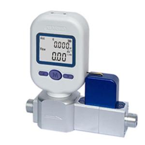 MF5712 Gas Mass Flow Meter with MEMS thermal sensing technology