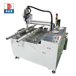 Favorable Epoxy Adhesives Dispensing Machine with High Precision Electric Driven