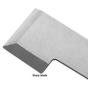 Stainless Steel Material Bee Hive Equipment Hive Tools with J Hook