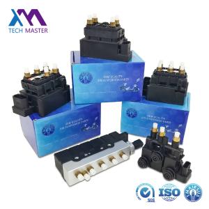 Wholesale For Mercedes Benz W220 Air Suspension Valve Block 2203200258