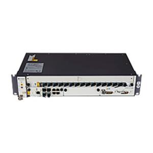 Huawei Ma5608t Olt with 1xmcud, 1xmpwc 1xgpfd C+ SFP Module