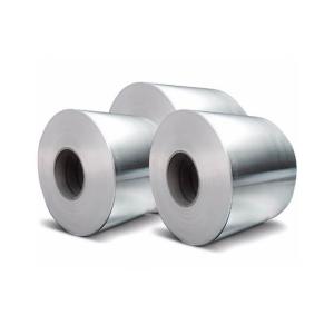 China Hot rolled cold rolled stainless steel coil 304  316L 201 on sale