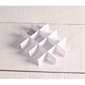 standard 4pcs cupcake insert Muffin tray cake holder