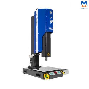20KHz 3000W Ultrasonic Plastic Welding Machine Mutiple Functions