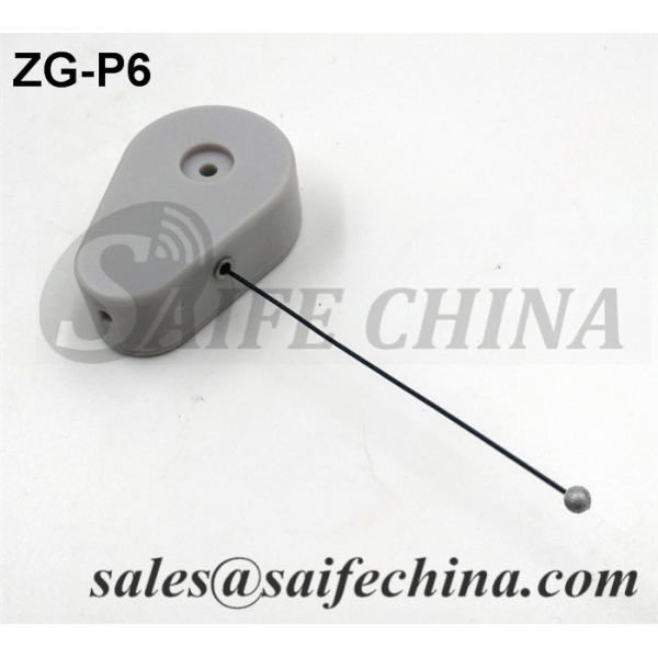 Spring Retractable Cable Reel 