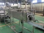 High Efficiency Mango Juice Processing Machine With Safety Protection Processing