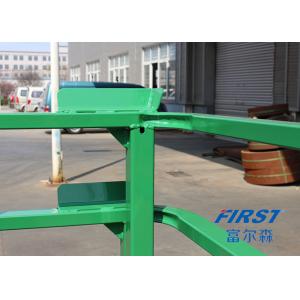 1200mm Height Steel Pallets