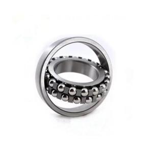 Printing Shops Must-Have Self-aligning Roller Bearing 2207 with Chrome Steel