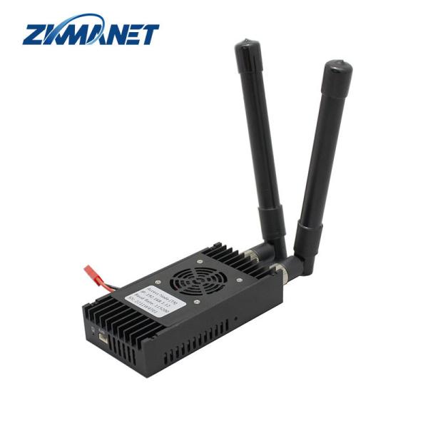 Buy 800Mhz 1400Mhz 2400Mhz Unmanned Aerial Data Communication Radio Link at wholesale prices