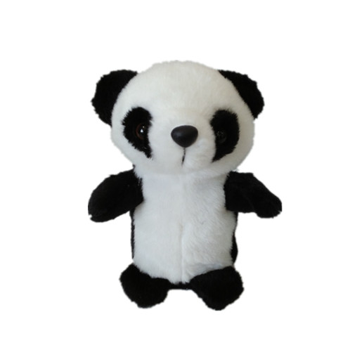 Buy Recording Plush Toy Giant Stuffed Panda Bear 60 Second Recordable Stuffed Animal at wholesale prices