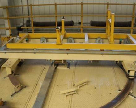 PBS Buffering Conveying Line/Automotive Assembly Line