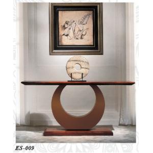 Lobby/Entrance Aera Hotel Furniture,Console/Side Table,ES-009