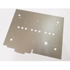 Plogopite Mica Plate Fireproof Mica Board As Battery Pack Cover