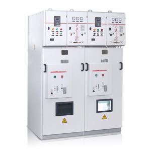 ODM Ring Network Cabinet Enclosed Insulated Switchgear Control Panel