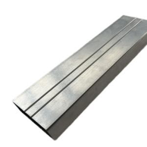 ODM Extruded Aluminum Electronics Enclosure Aluminium Electrical Box