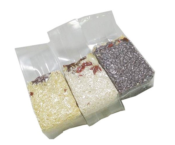 3kgs 5kgs Rice Vacuum Bag