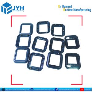 China Custom Plastic Injection Molding Parts on sale