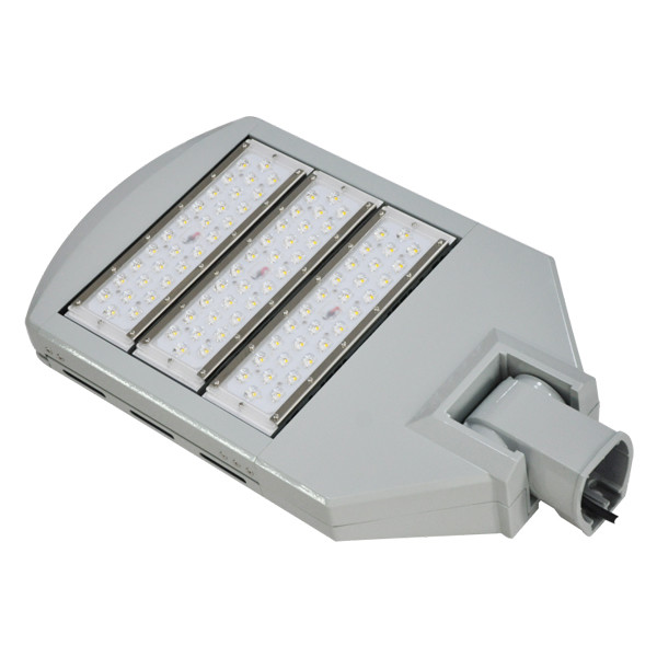 Waterproof Outdoor LED Street Lighting / Roadway LED Lights 150W
