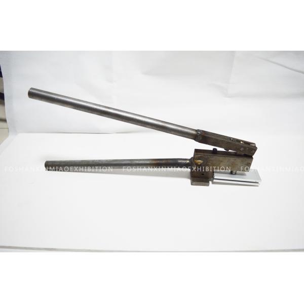 Drill Machine of tension lock, Easy drill machines for Octanorm system,portable