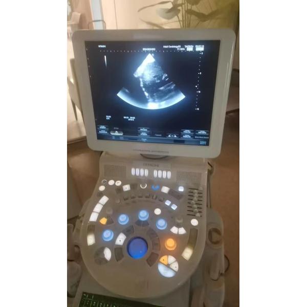 Buy Hitachi Aloka original ultrasound machine Hi Vision Avius at wholesale prices