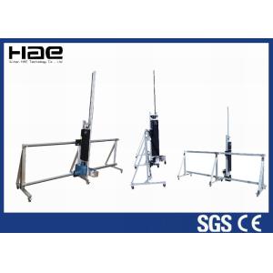 Wireless Tablet PC Control Wallpen Vertical Printing Inkjet Wall Printer