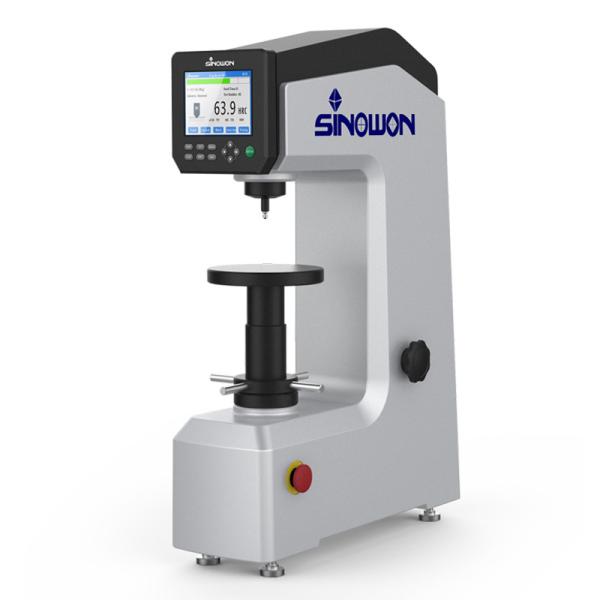 Buy Digital Rockwell Hardness Testing Machine at wholesale prices