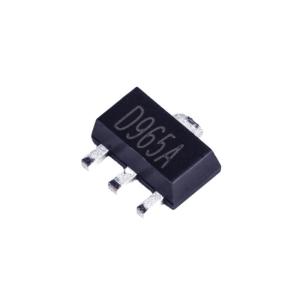 Quality 100% New Original 2SD965A Electronic Components Tps54361dprr Ikq50n120ch3 for sale