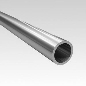 China 316L Stainless Steel Seamless Pipe for Industry and Construction Applications on sale