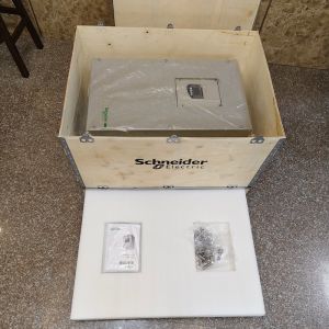 ATS48C59Q Schneider soft starter for asynchronous motor