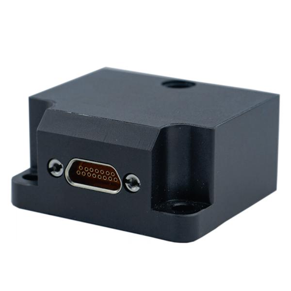 Accurate UNIVOU UBTM400Y Navigation Inertial System with Fibre Optic Gyroscope