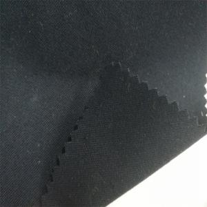 240GSM Inherently Fire Retardant Fabrics Aramid Viscose 50 48 2