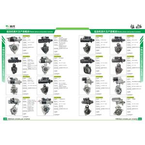 40A Alternator A2TN5282J A3T76182 A3T76682 ME011700 ME017591 ME017600 RE017600C