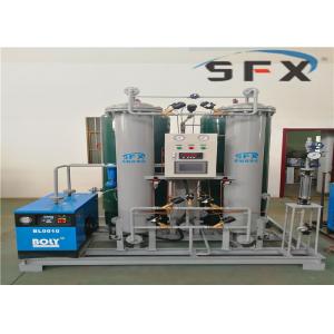 High Purity Industrial 4000Nm3 /Hr PSA N2 Generator