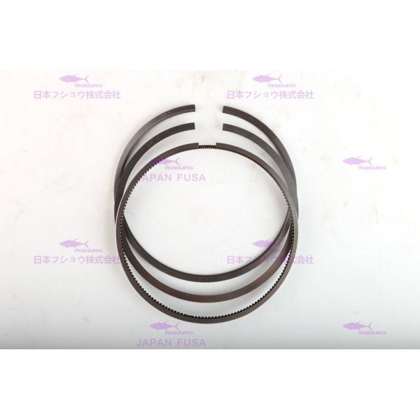 Buy  1013 Steel Piston Rings 21299547 For Engineering Machinery at wholesale prices