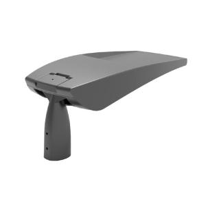 Waterproof 180 Watt Led Street Light With Photocell Aluminum Housing