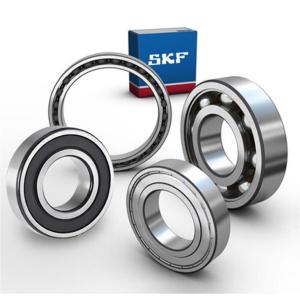 China SKF 6012 Deep Groove Ball Bearing with Stop Grooves 95mm on sale
