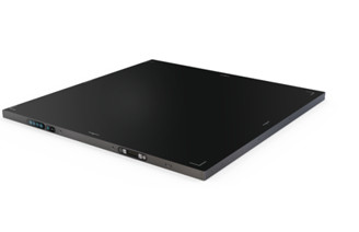 Lightweight Wireless Flat Panel DR Detector Based On Amorphous Silicon A-Si For