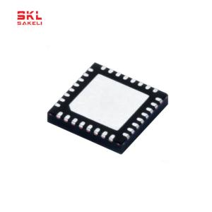 Quality MAX3243ECRHBR IC Chip Integrated Circuit Multichannel Line Driver Receiver 3V for sale