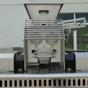 Customized Pastry Biscuit Wire Cutting Automatic Electric Dough Cutting Machine