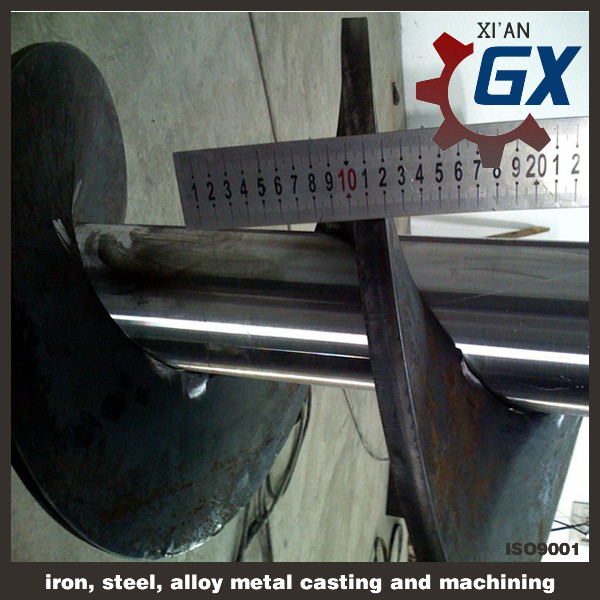 Buy Spiral blade at wholesale prices