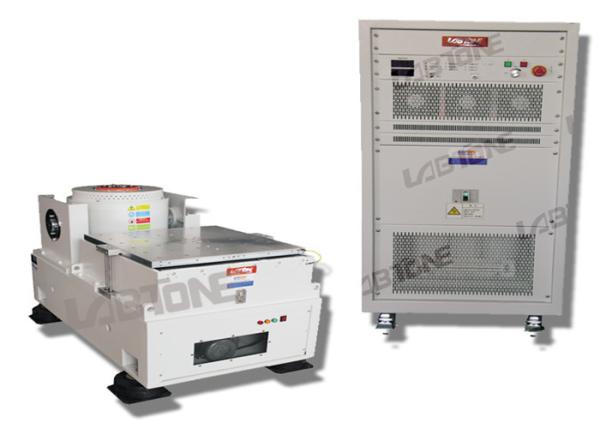 Laboratory Vibration Testing Equipment With Slip Tables For IEC60601-1-11-201