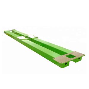 Sample Custom Welded Frames for Large Projects Other Structure