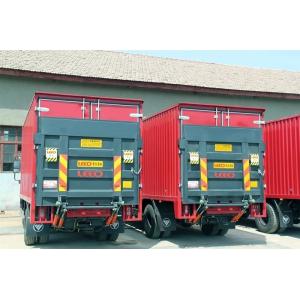 Auto Power Hydraulic Tailgate Lifter With DC12V Cutomized Color Tailgate For