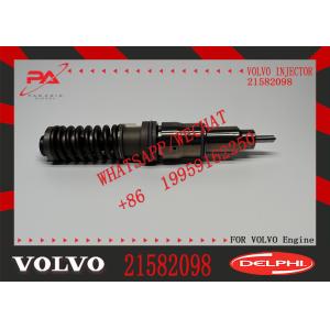 Diesel injection system parts diesel fuel injector21582094 21582096 21582098